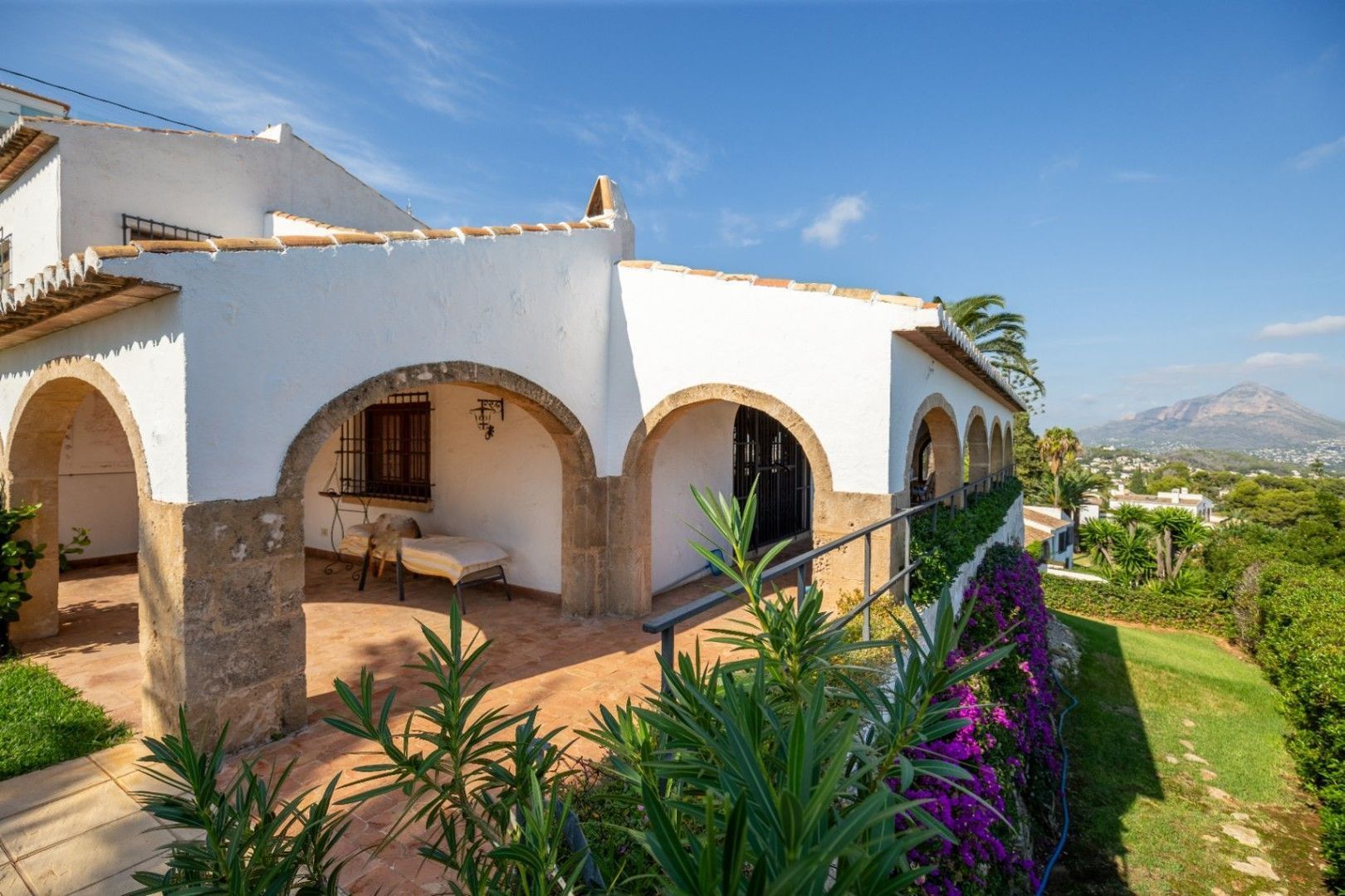 CR1047, Jávea foto-5