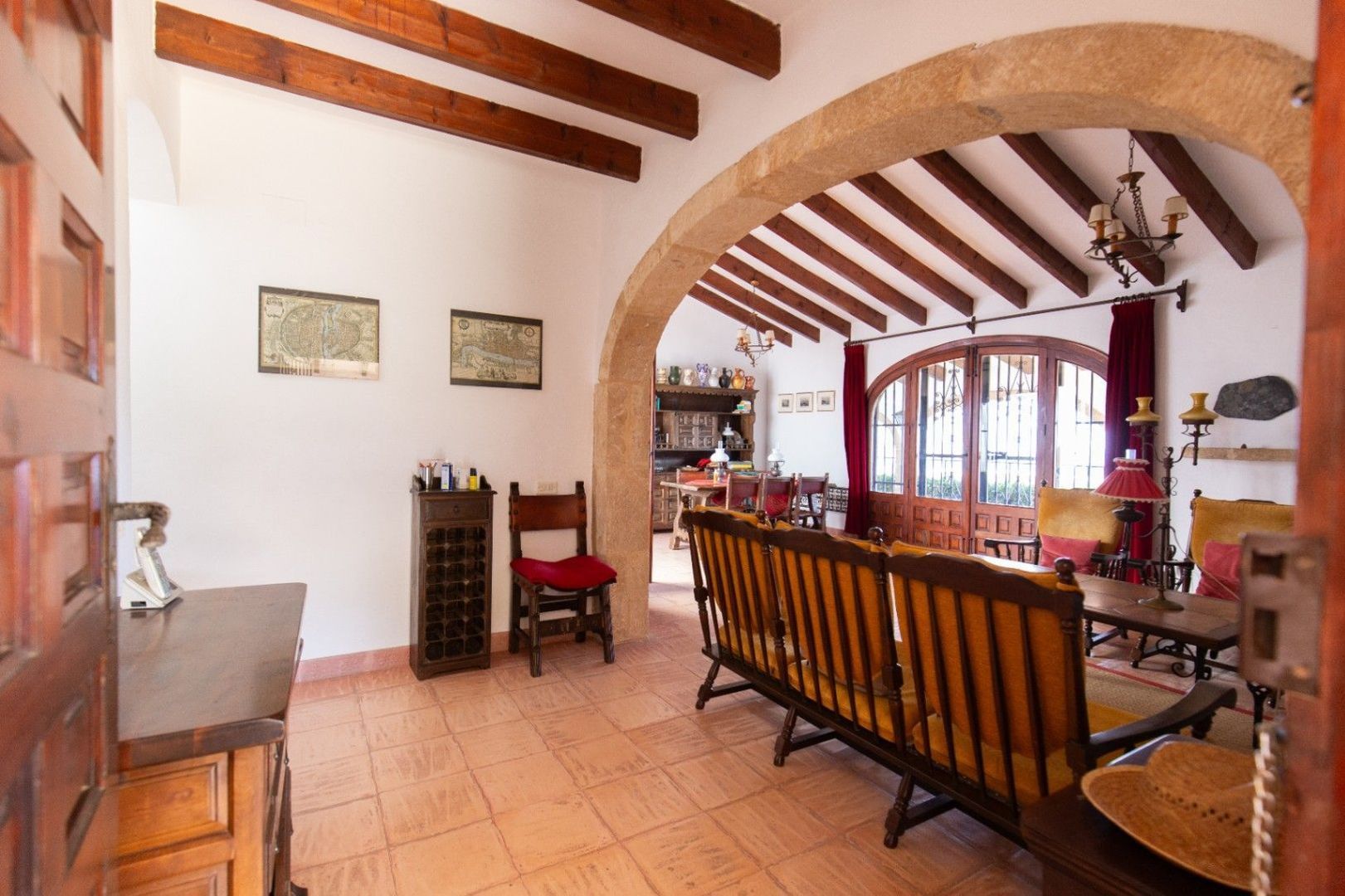 CR1047, Jávea foto-10