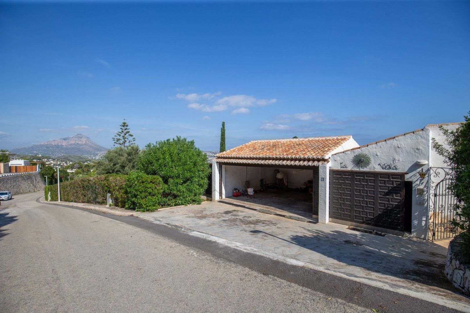 CR1047, Jávea foto-34