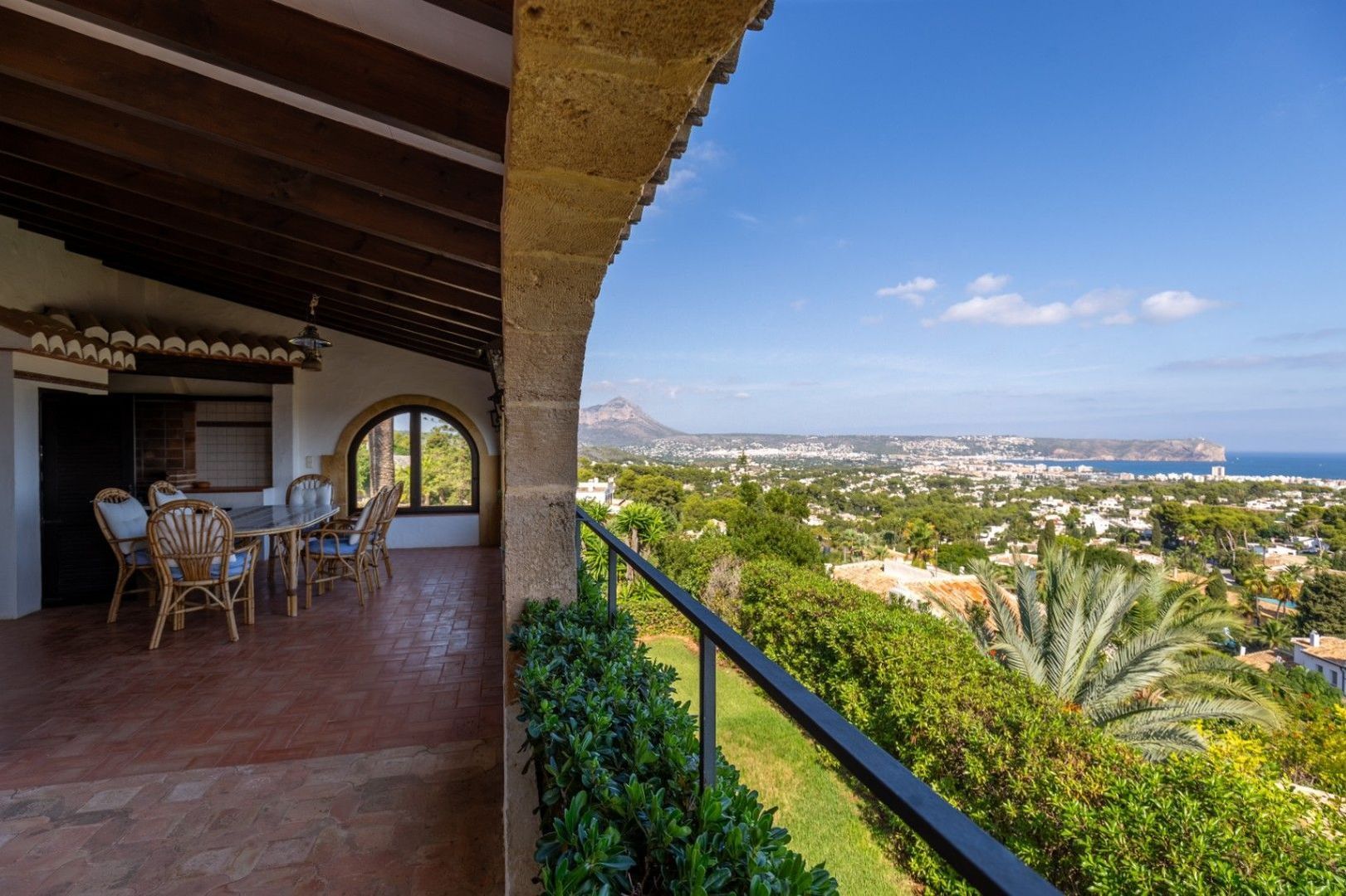 CR1047, Jávea foto-1