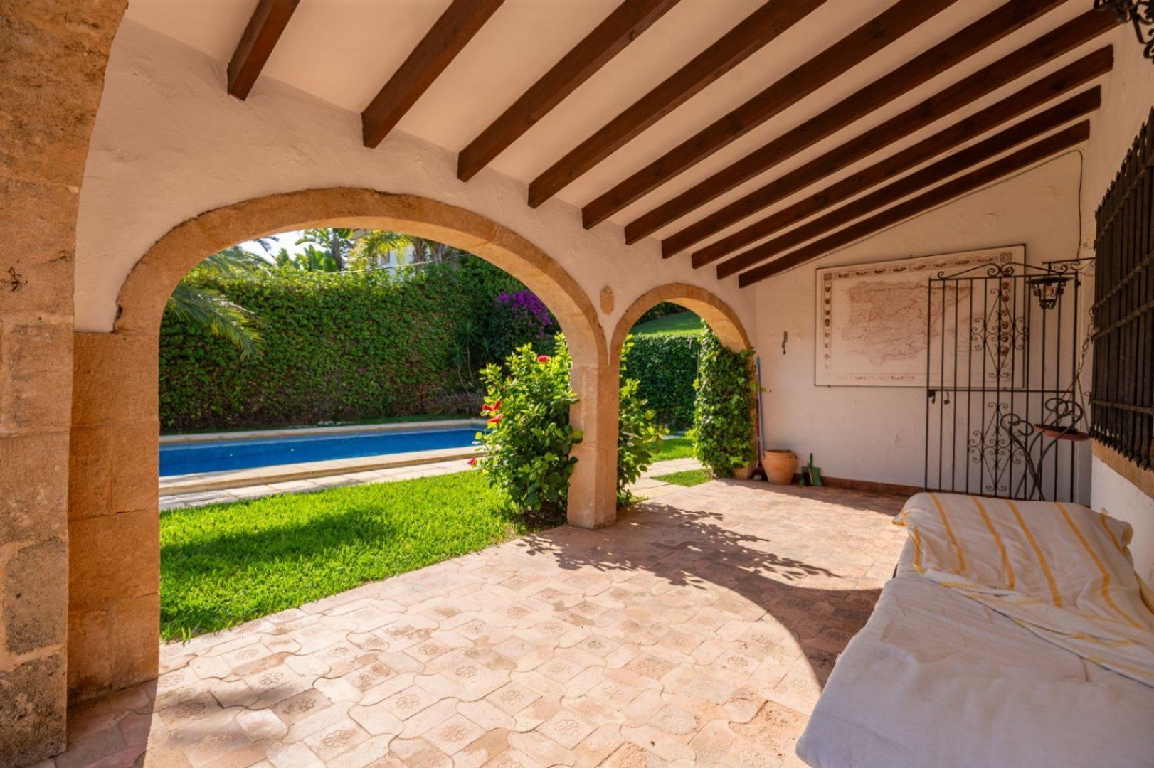 CR1047, Jávea foto-4