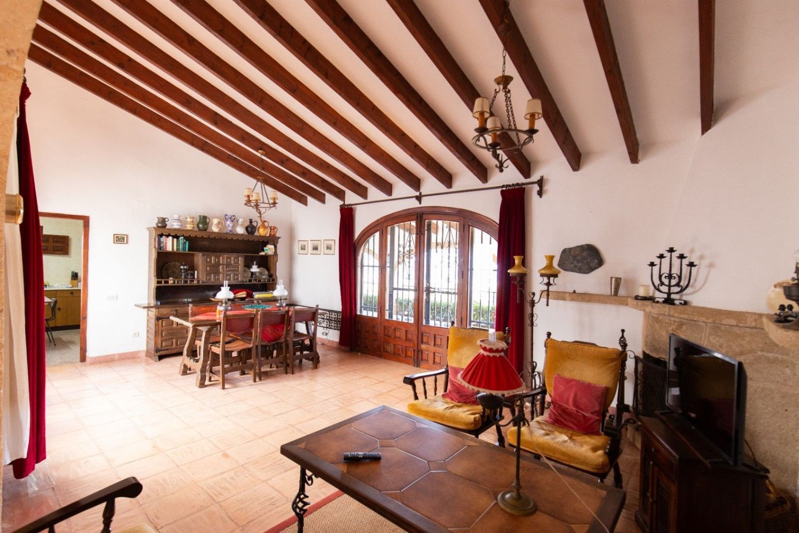 CR1047, Jávea foto-11