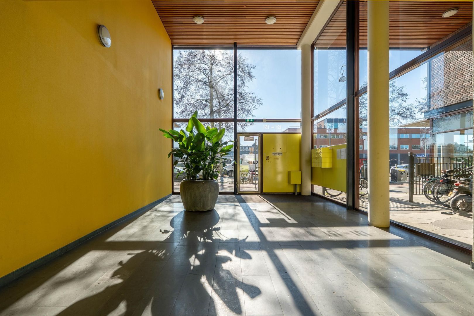 Cruquiuskade 149, Amsterdam foto-13