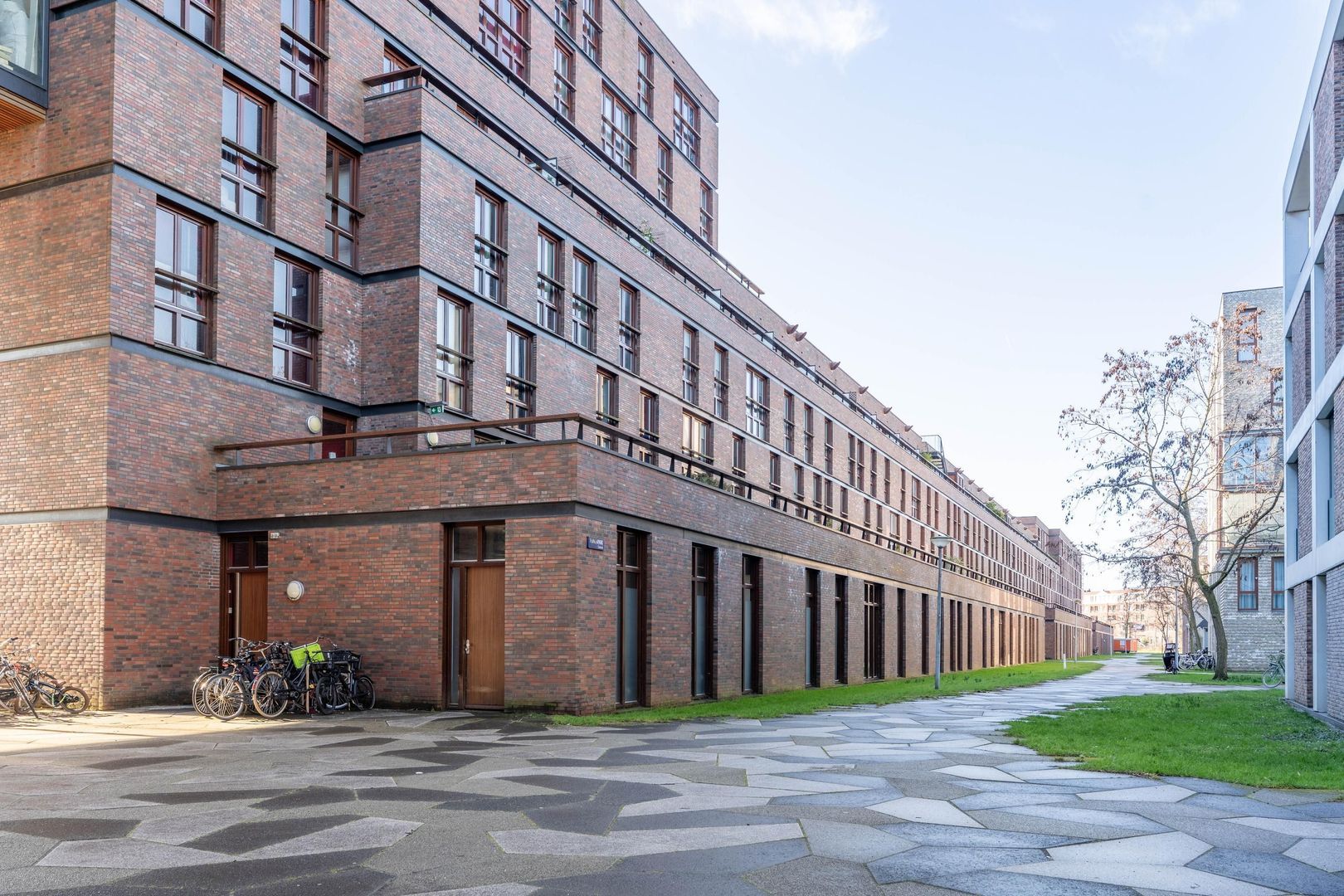 Cruquiuskade 149, Amsterdam foto-15