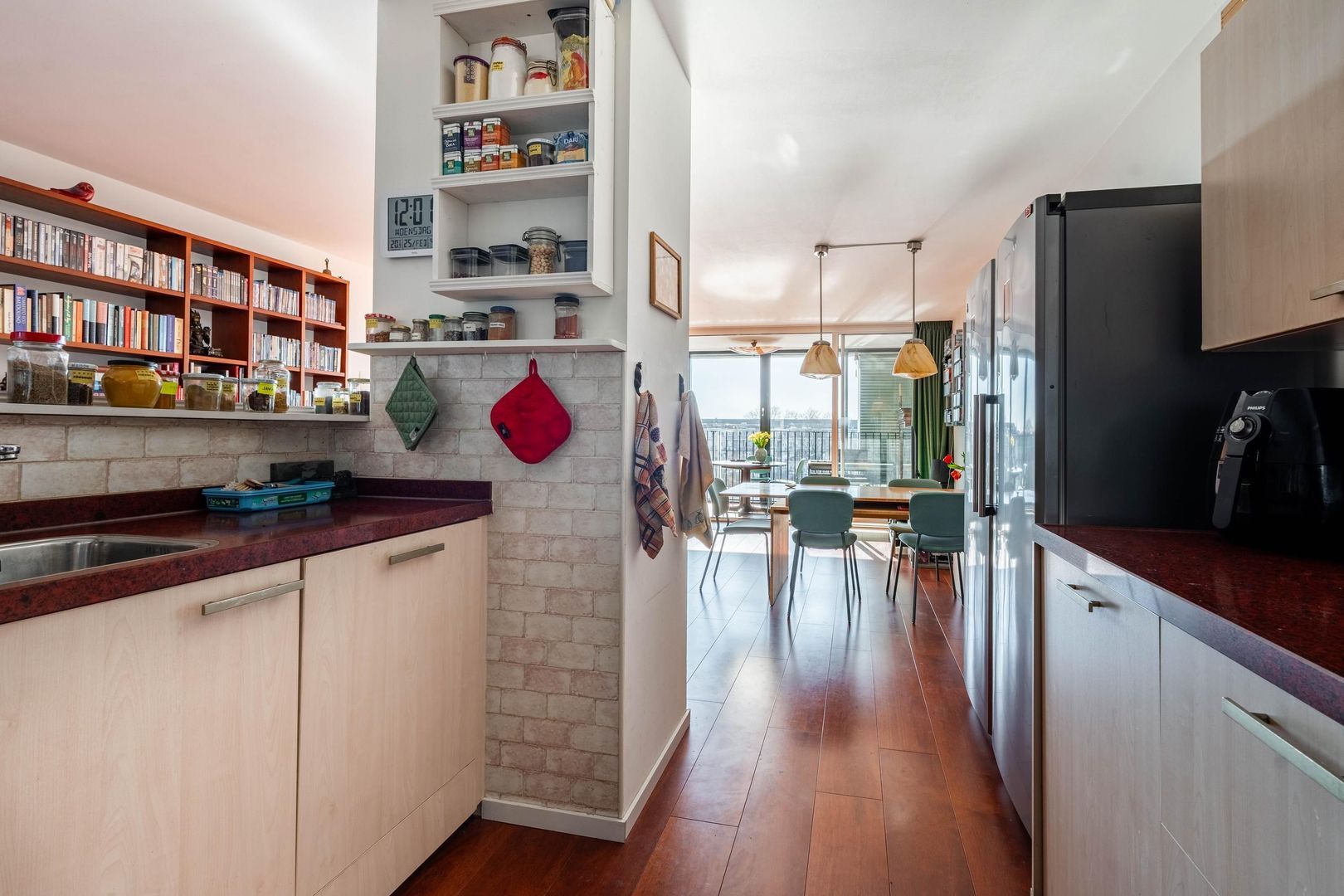 Cruquiuskade 149, Amsterdam foto-6