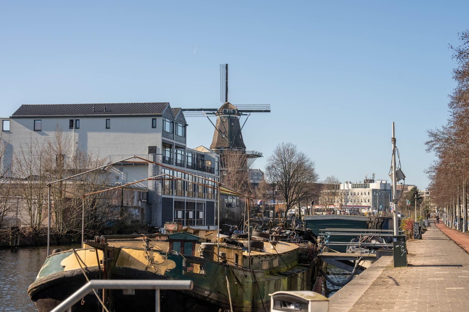 Cruquiuskade 149, Amsterdam foto-14