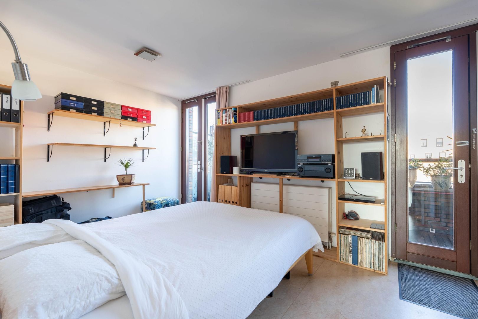 Cruquiuskade 149, Amsterdam foto-8