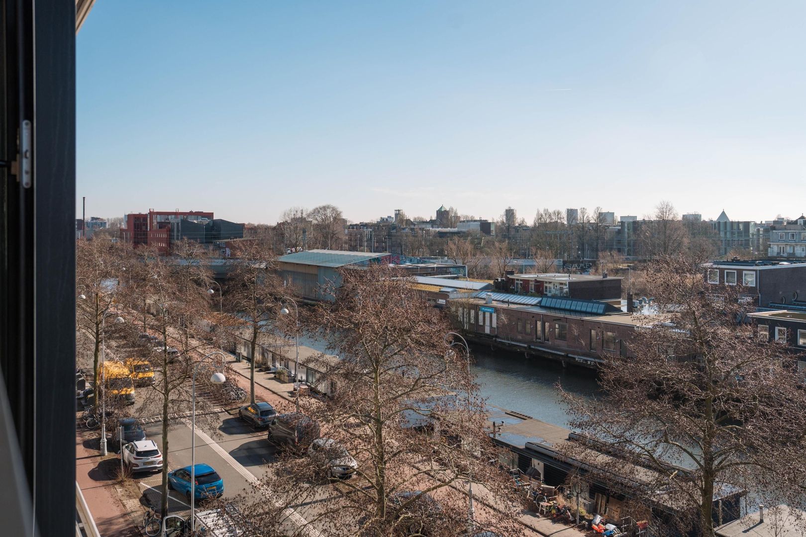 Cruquiuskade 149, Amsterdam foto-3