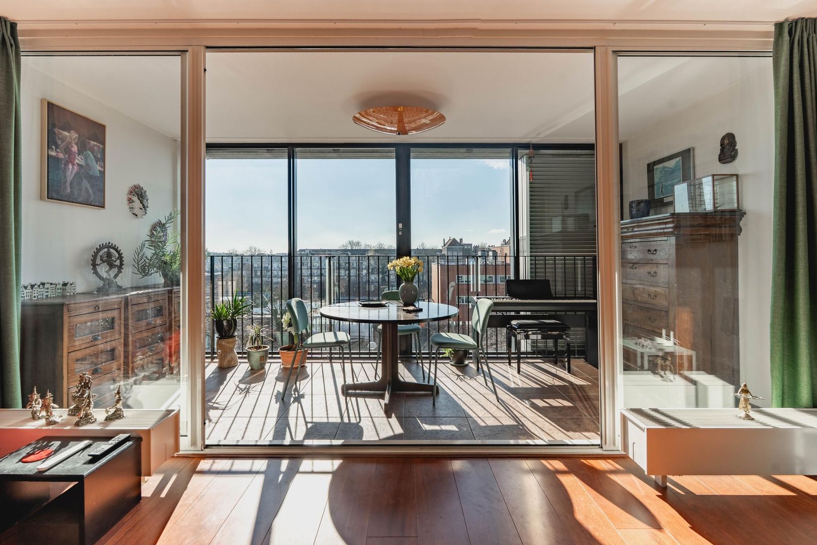 Cruquiuskade 149, Amsterdam foto-2