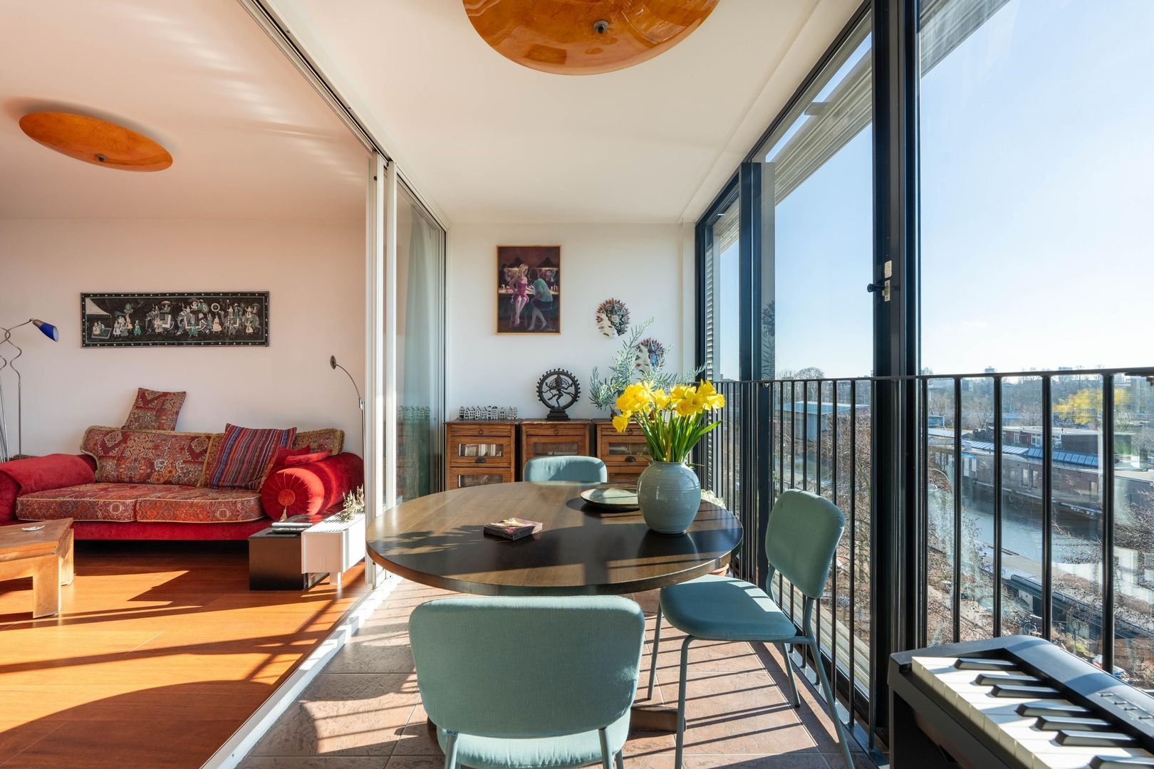 Cruquiuskade 149, Amsterdam foto-0