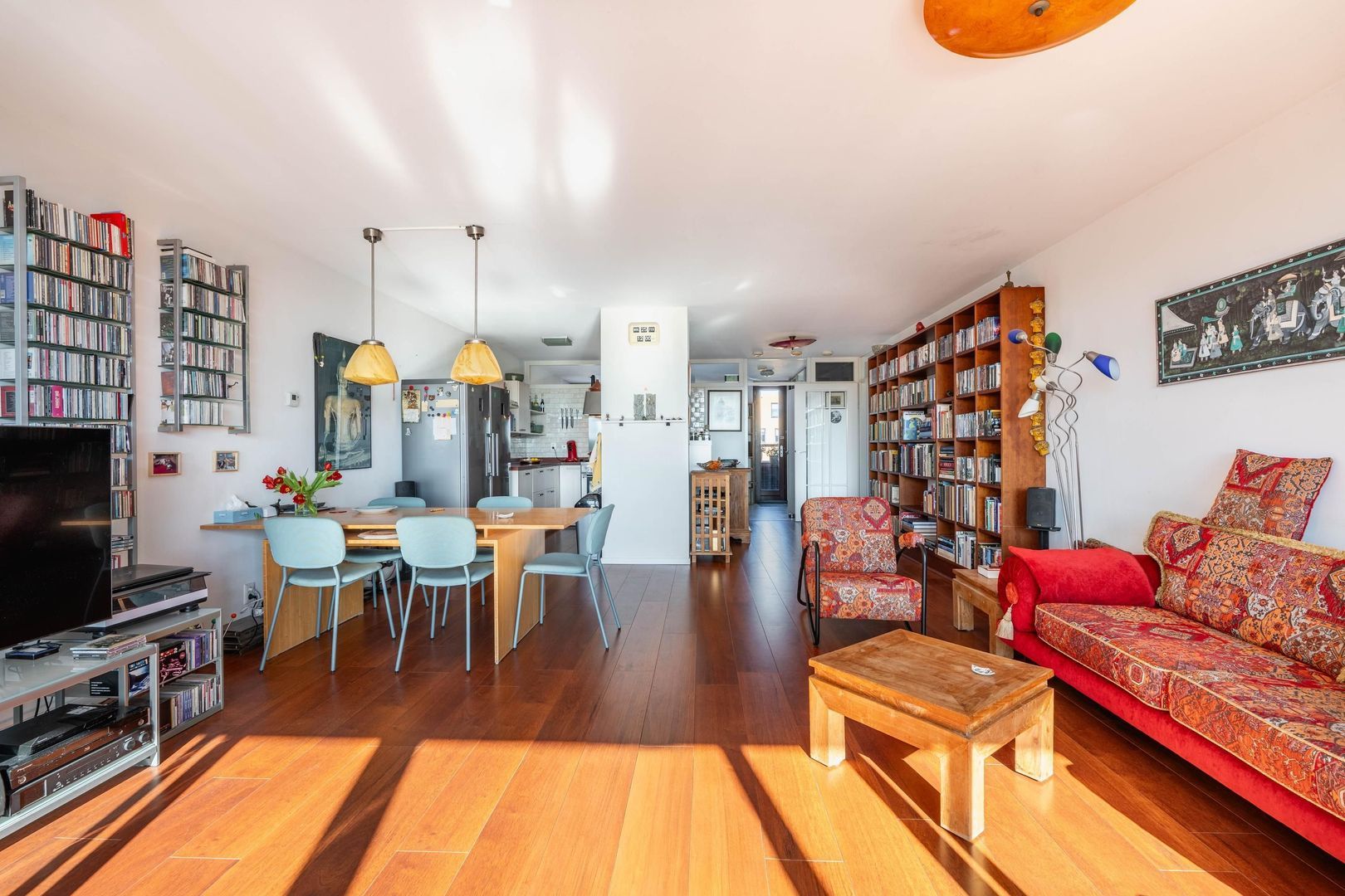 Cruquiuskade 149, Amsterdam foto-4