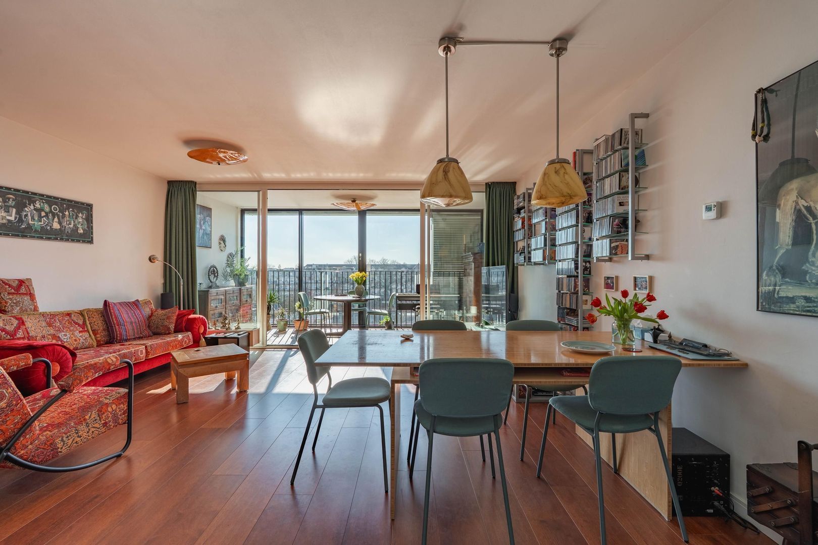 Cruquiuskade 149, Amsterdam foto-1