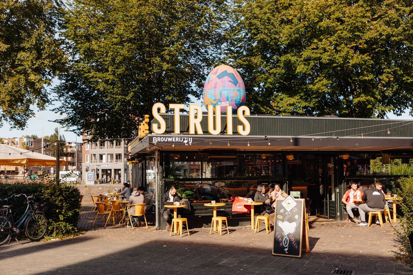 Cruquiuskade 149, Amsterdam foto-19