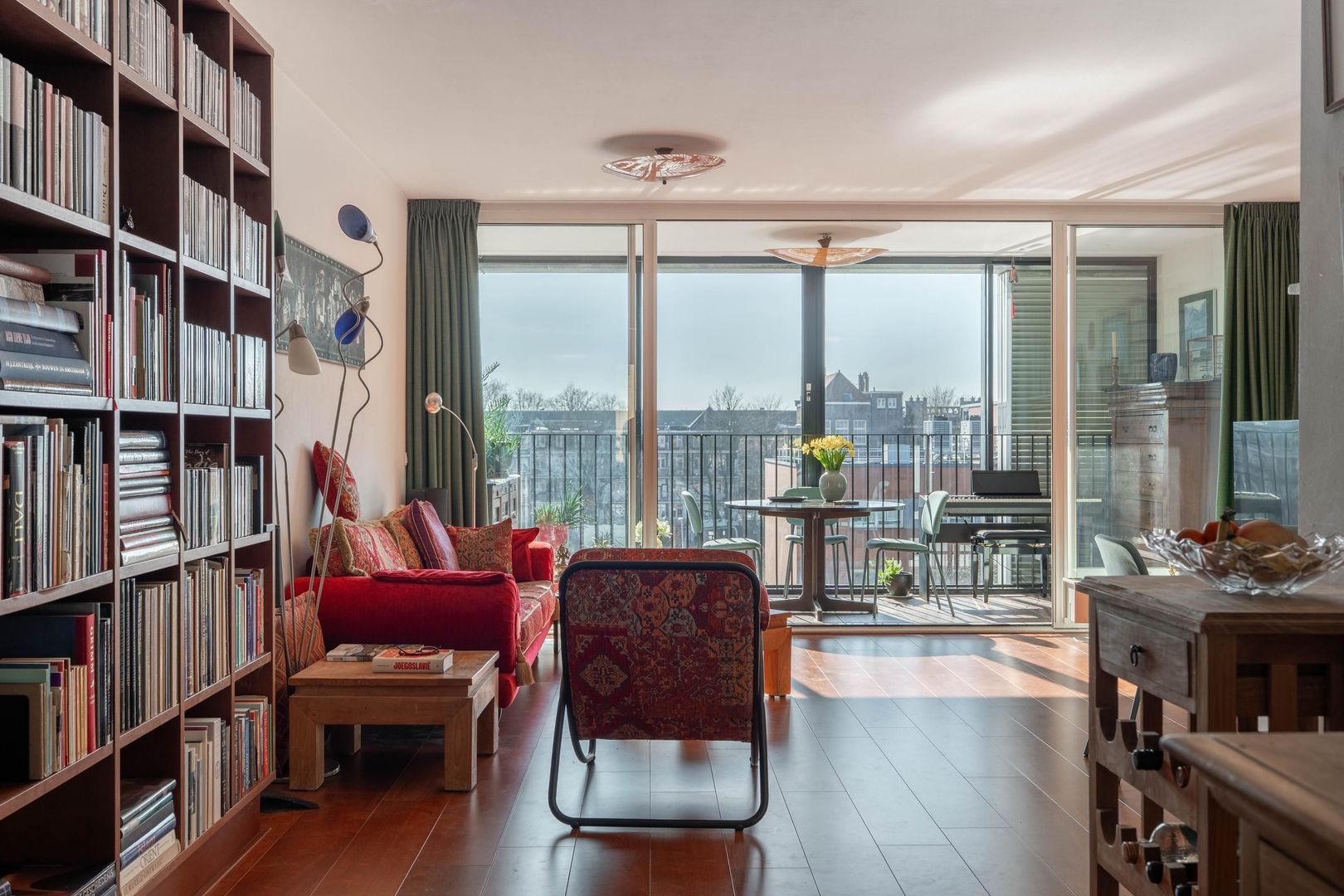 Cruquiuskade 149, Amsterdam foto-7