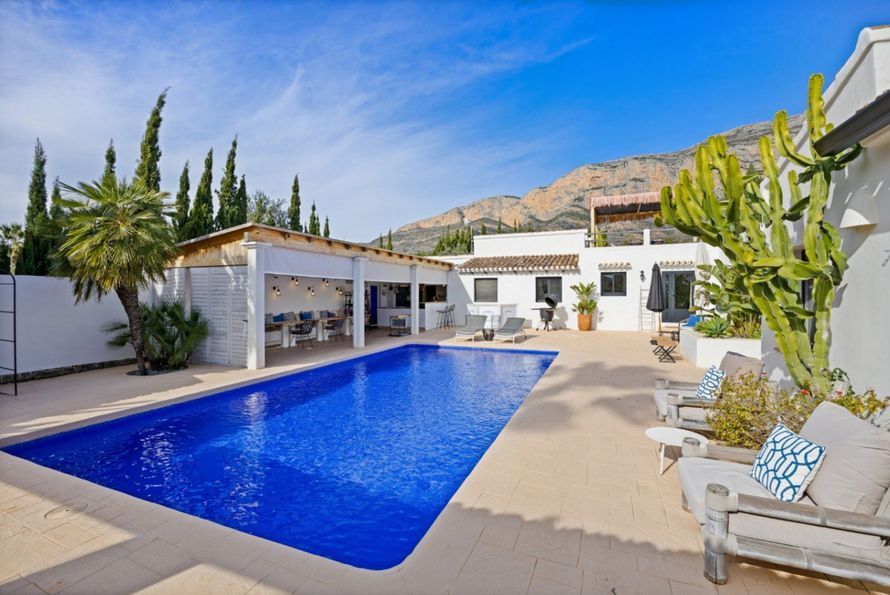 Villa in Jávea, Alicante