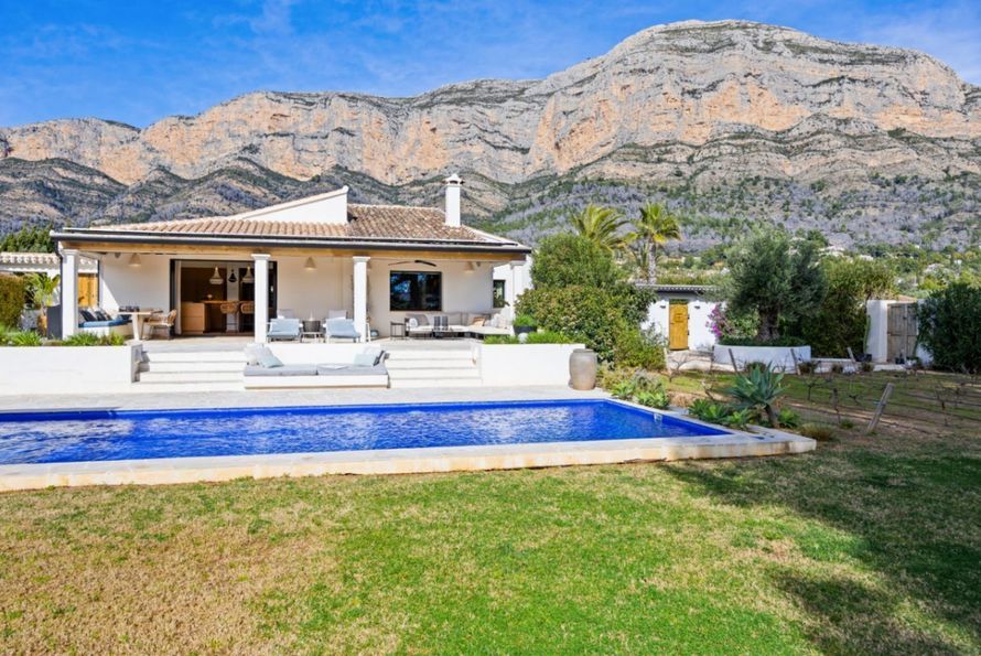 Villa in Jávea, Alicante