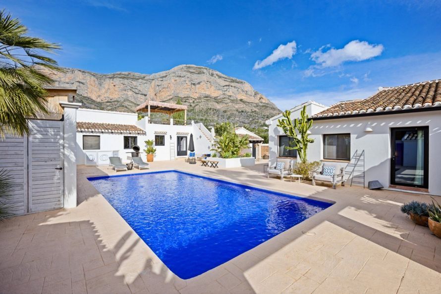 Villa in Jávea, Alicante