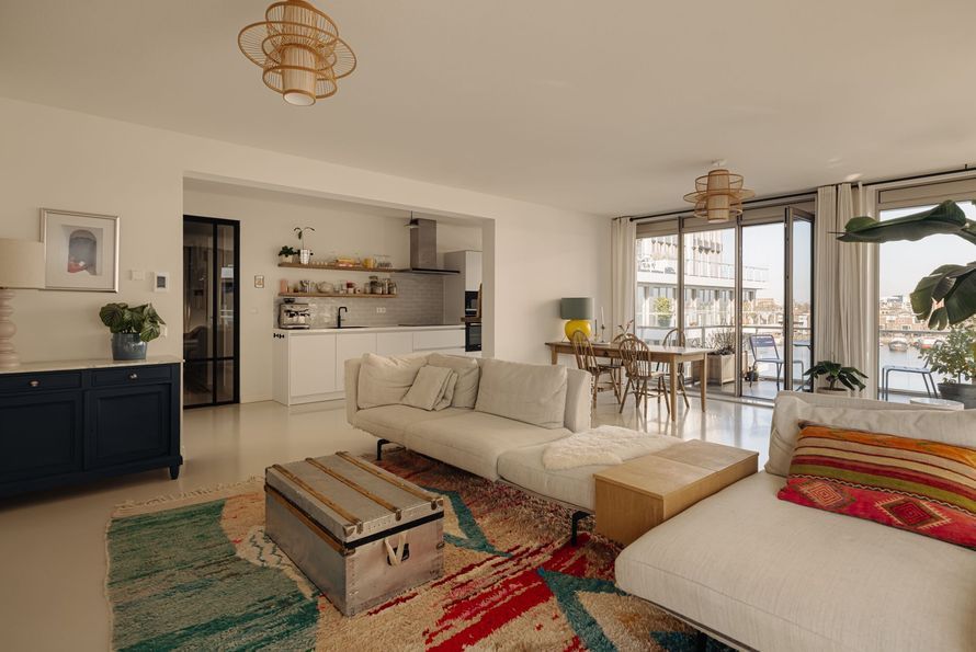 Bottelarijstraat 21, 1019 VC Amsterdam