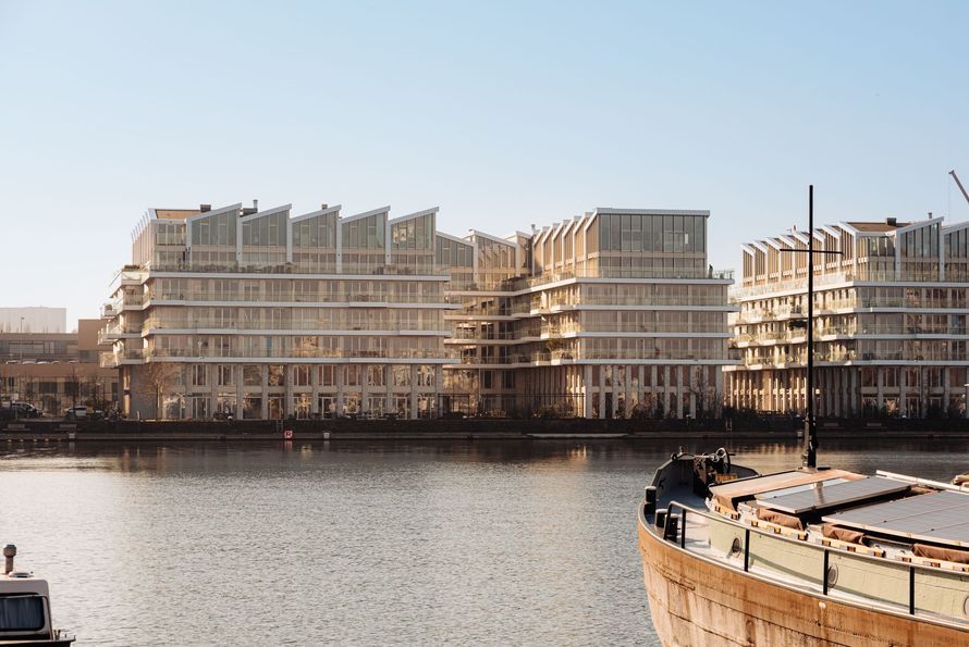 Bottelarijstraat 21, 1019 VC Amsterdam