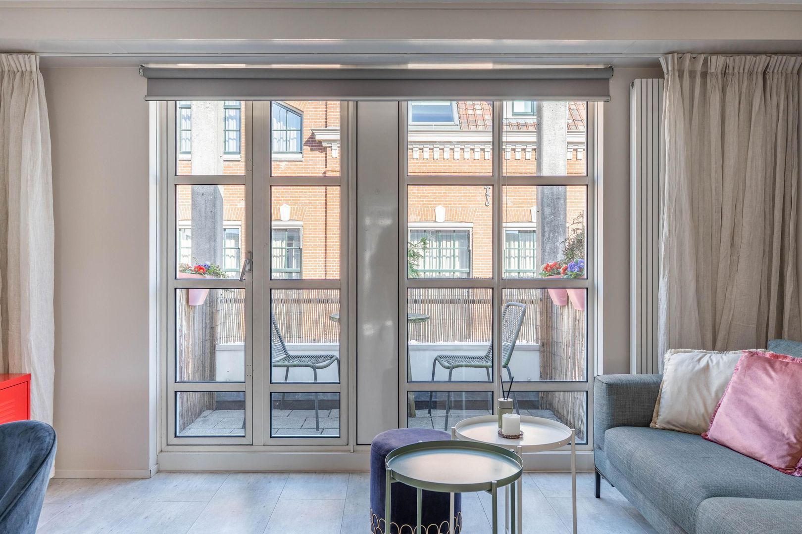 Lange Leidsedwarsstraat 14 E, Amsterdam foto-2