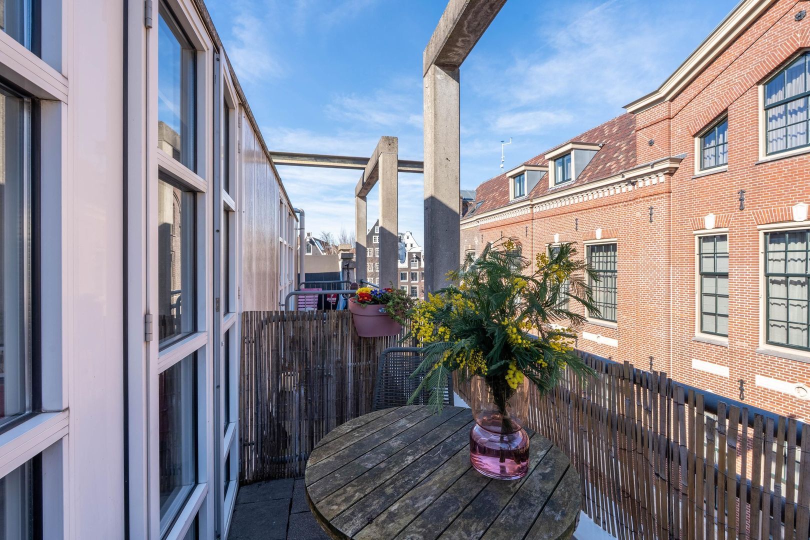 Lange Leidsedwarsstraat 14 E, Amsterdam foto-3