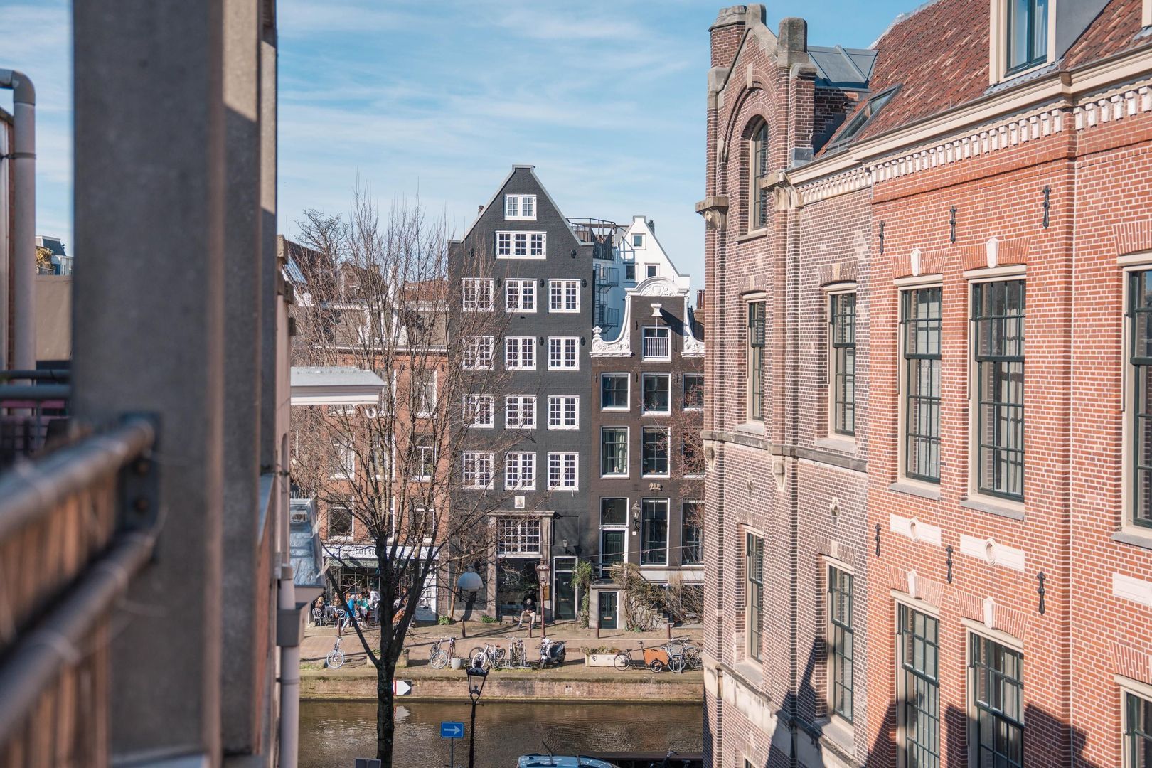 Lange Leidsedwarsstraat 14 E, Amsterdam foto-4