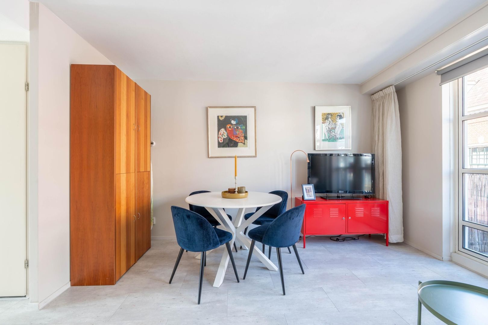 Lange Leidsedwarsstraat 14 E, Amsterdam foto-5