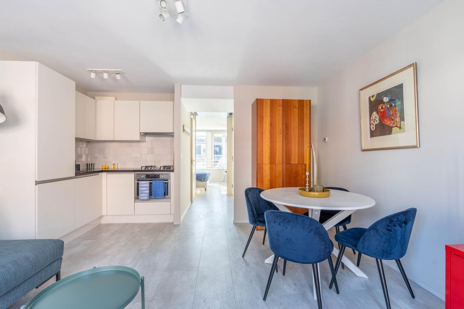 Lange Leidsedwarsstraat 14 E, Amsterdam foto-6