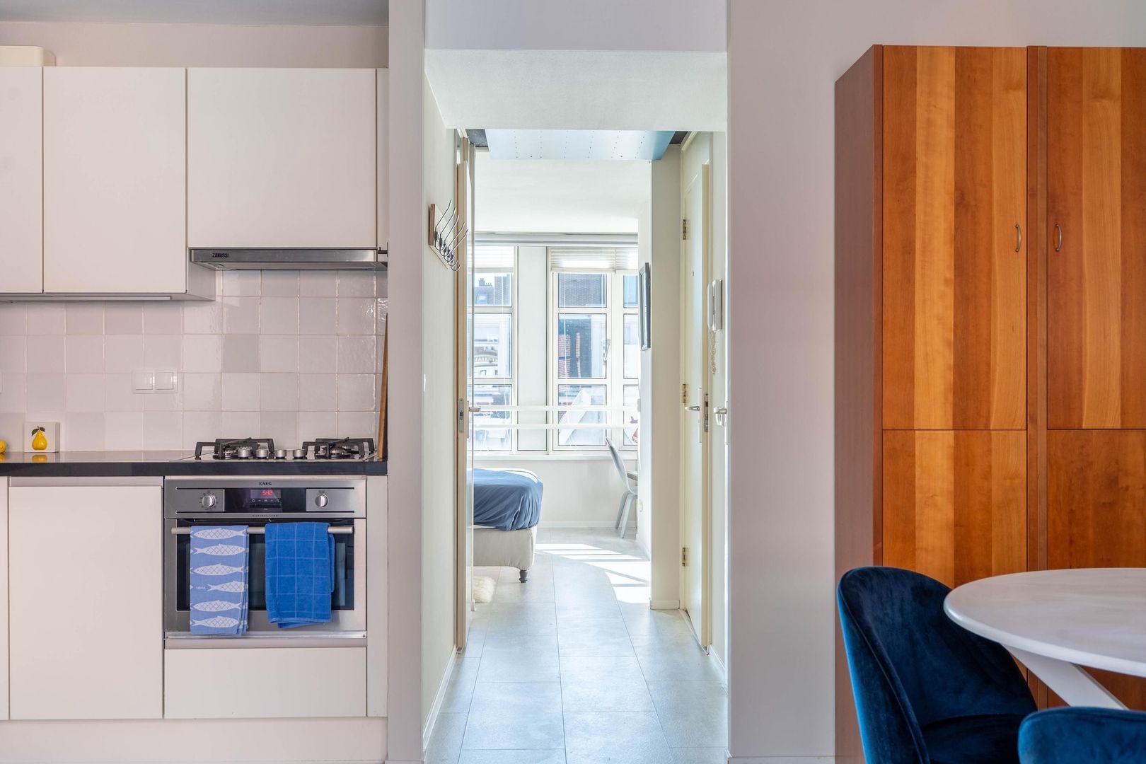 Lange Leidsedwarsstraat 14 E, Amsterdam foto-7