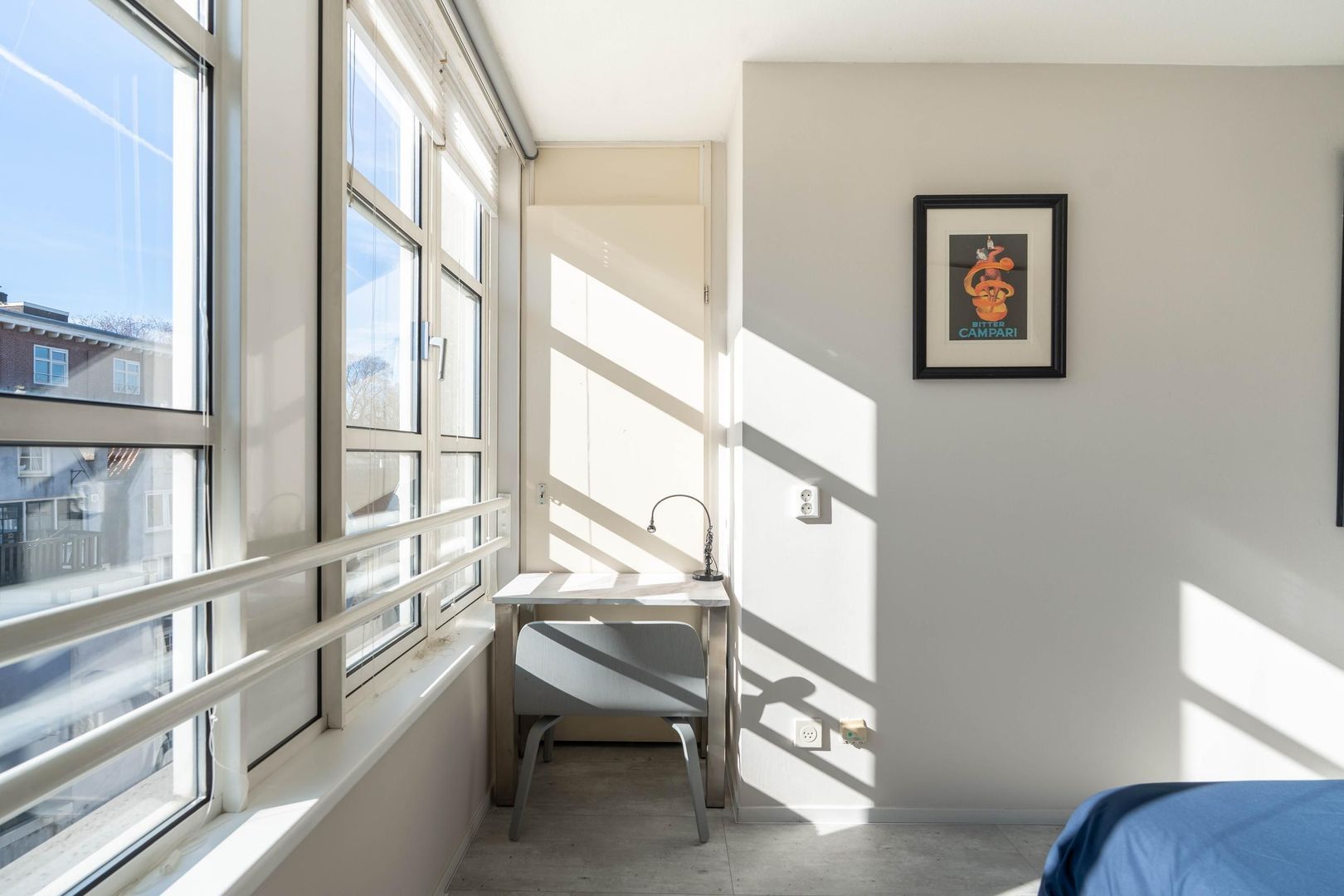 Lange Leidsedwarsstraat 14 E, Amsterdam foto-9