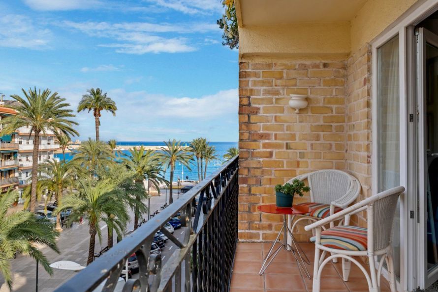Appartement in Jávea, Alicante