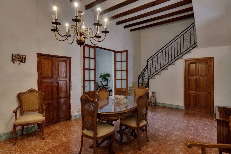 Herenhuis in Jávea, Alicante