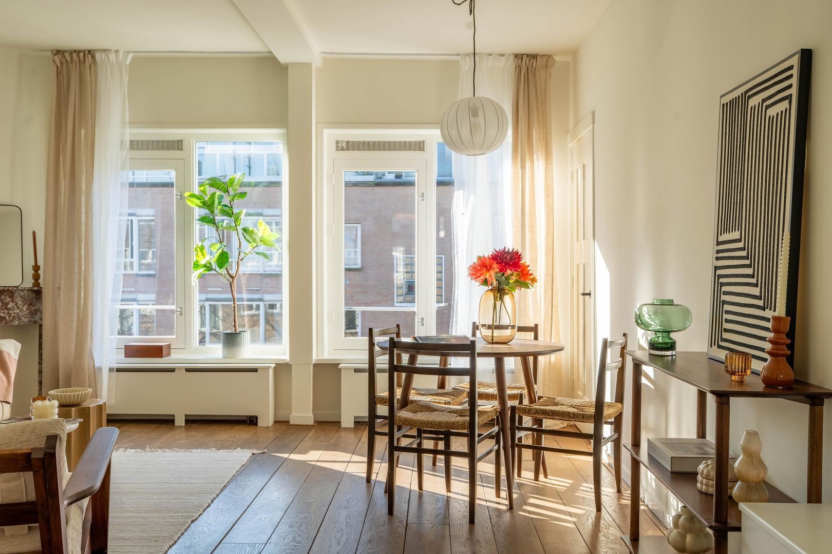 Lutmastraat 41 3, Amsterdam foto-2