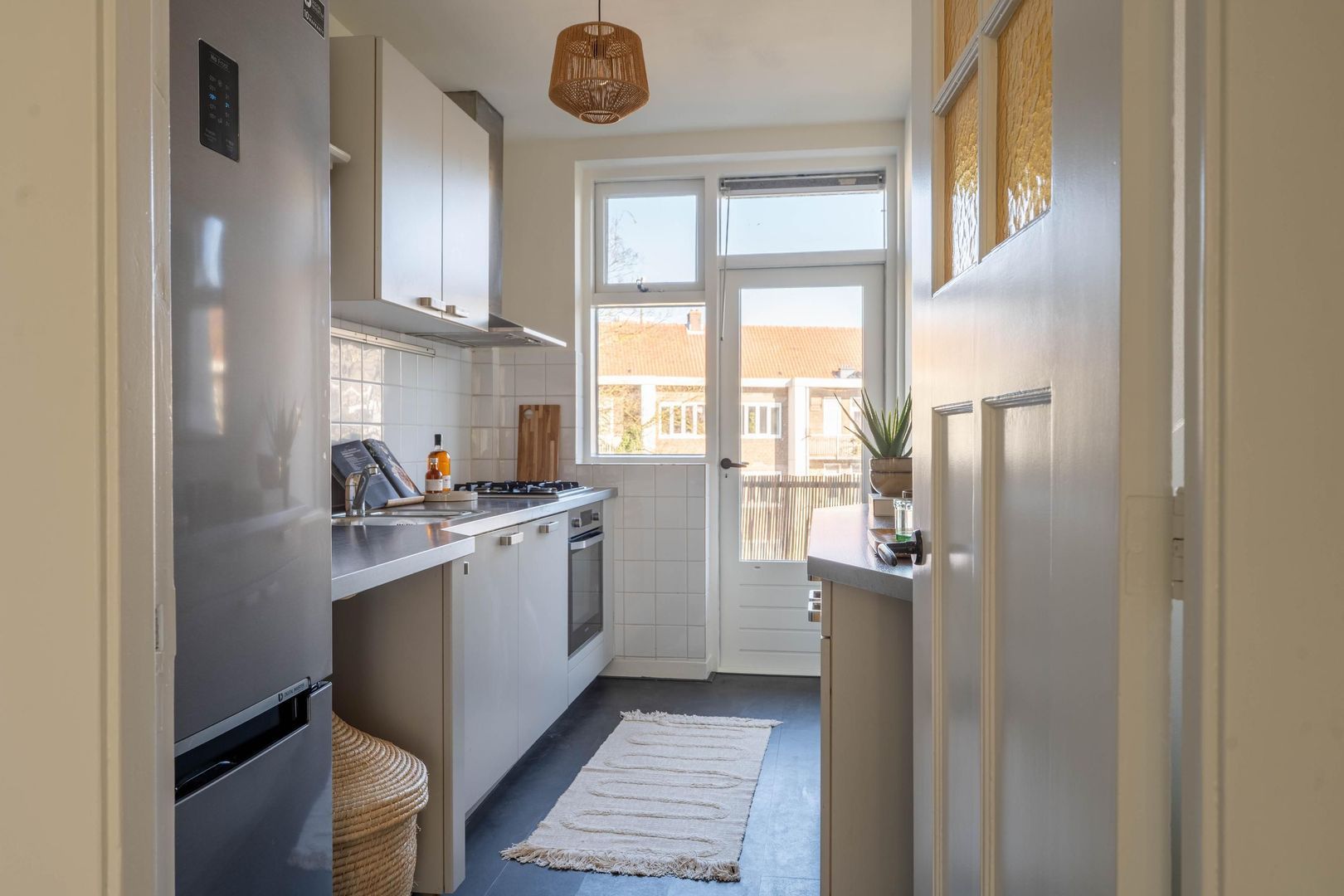 Lutmastraat 41 3, Amsterdam foto-10