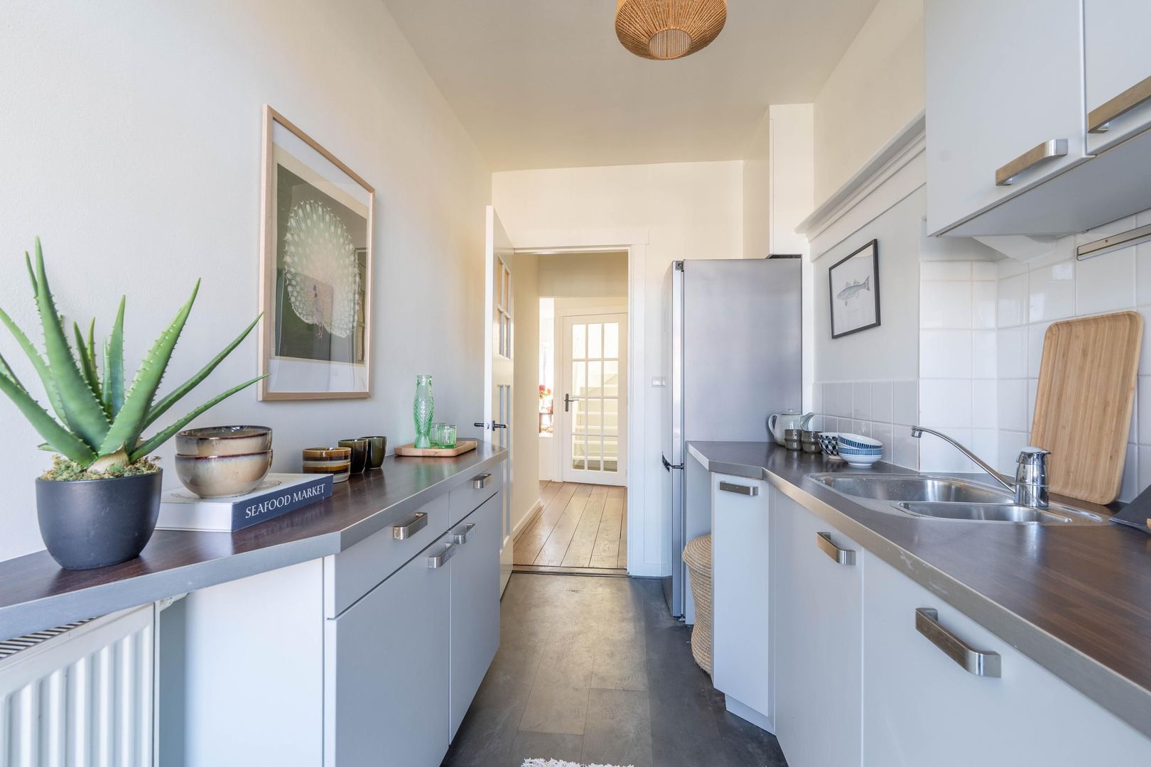 Lutmastraat 41 3, Amsterdam foto-12