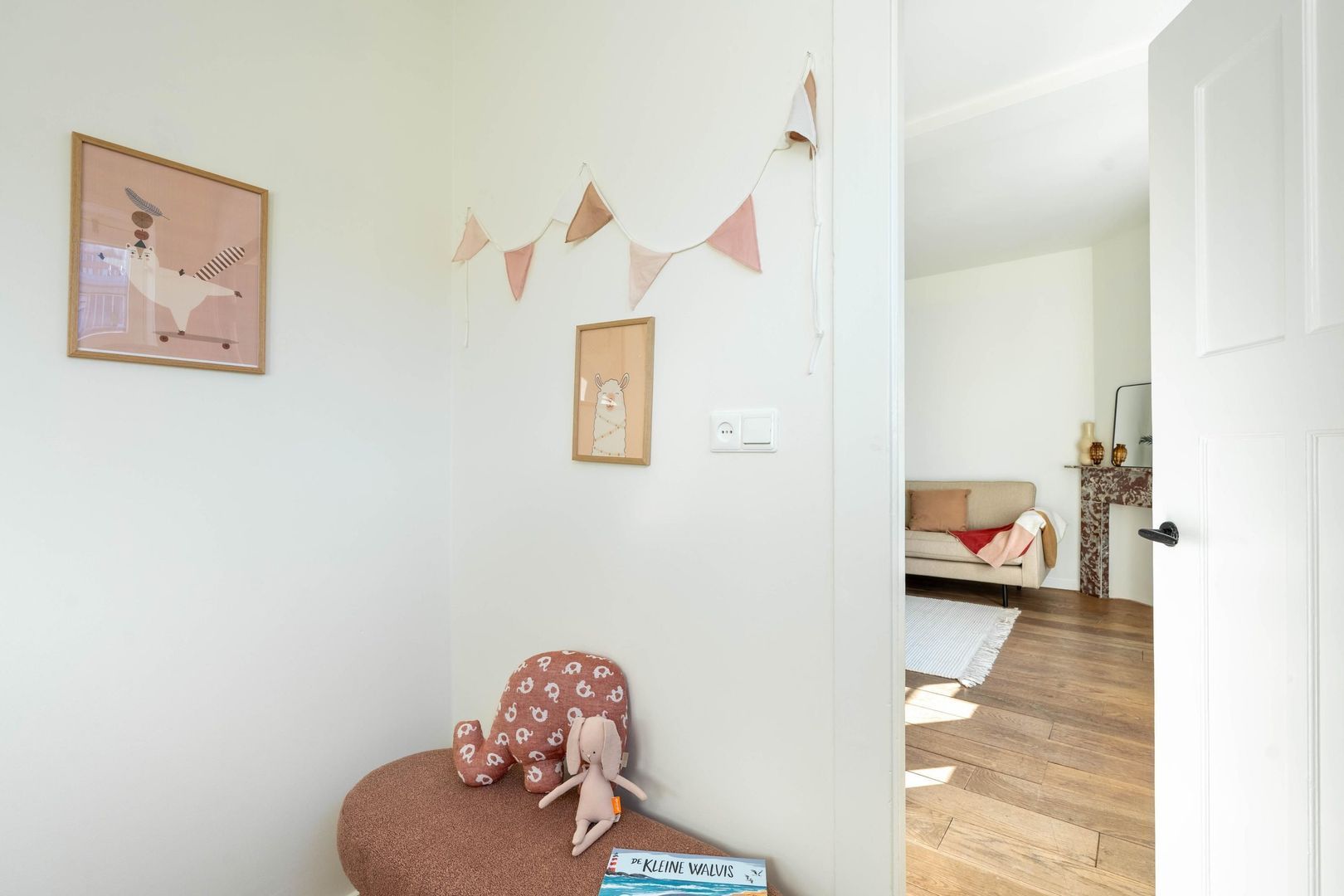 Lutmastraat 41 3, Amsterdam foto-15