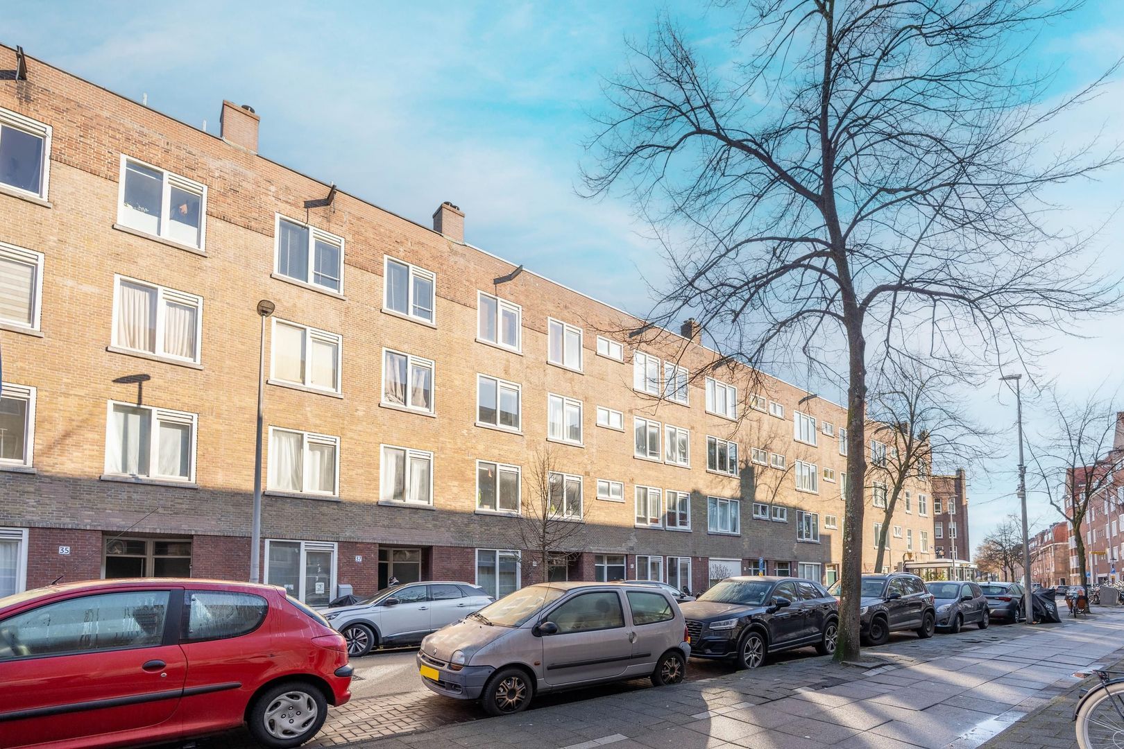 Lutmastraat 41 3, Amsterdam foto-21