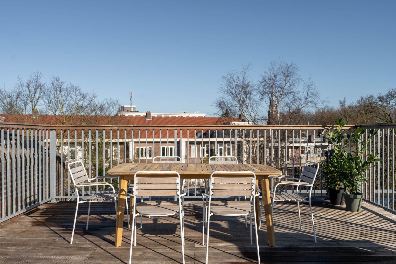 Lutmastraat 41 3, Amsterdam foto-20