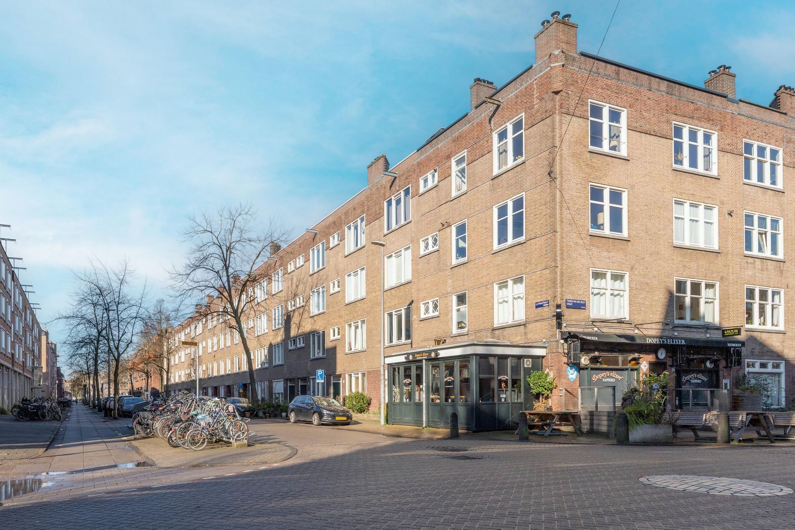 Lutmastraat 41 3, Amsterdam foto-22