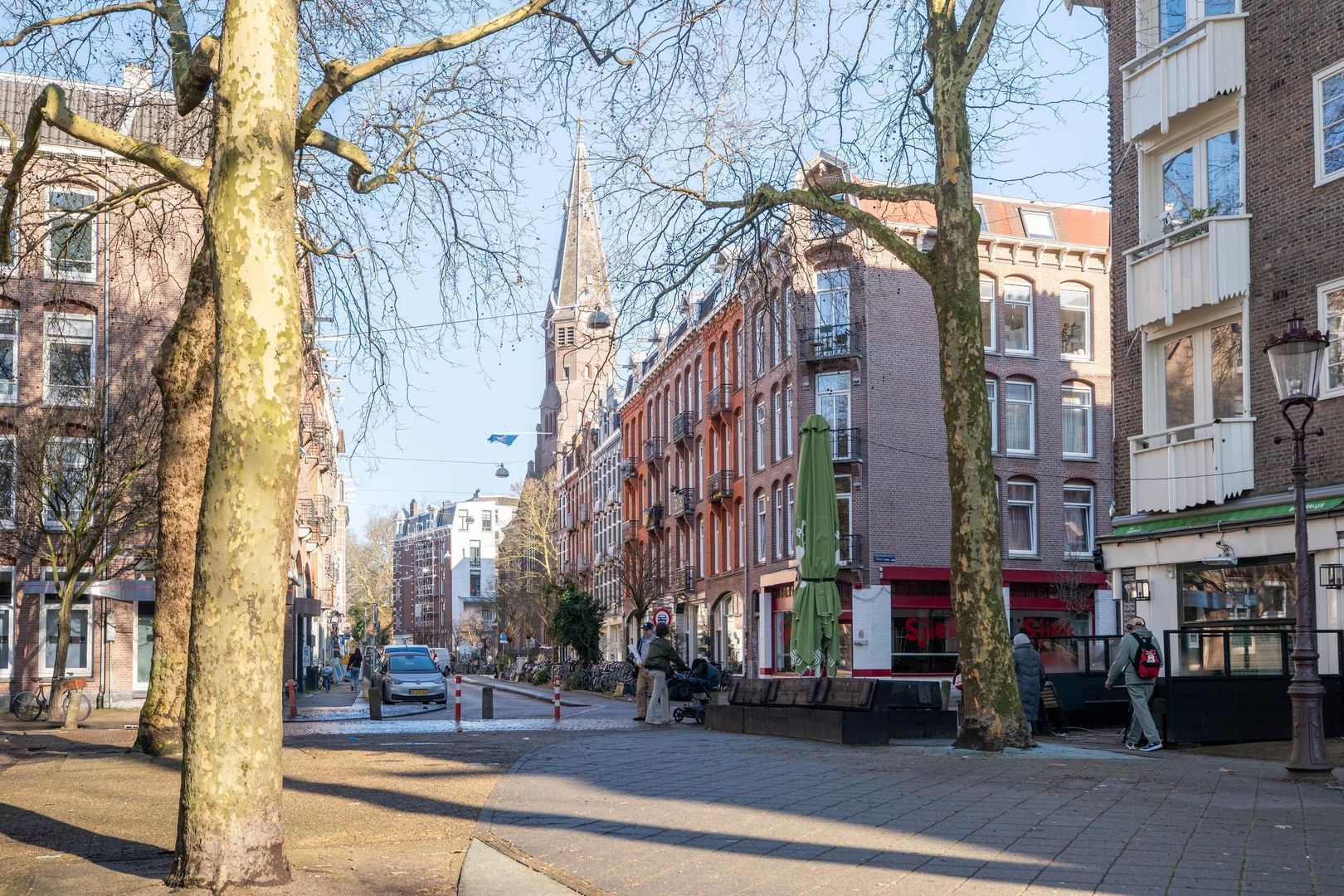 Lutmastraat 41 3, Amsterdam foto-24