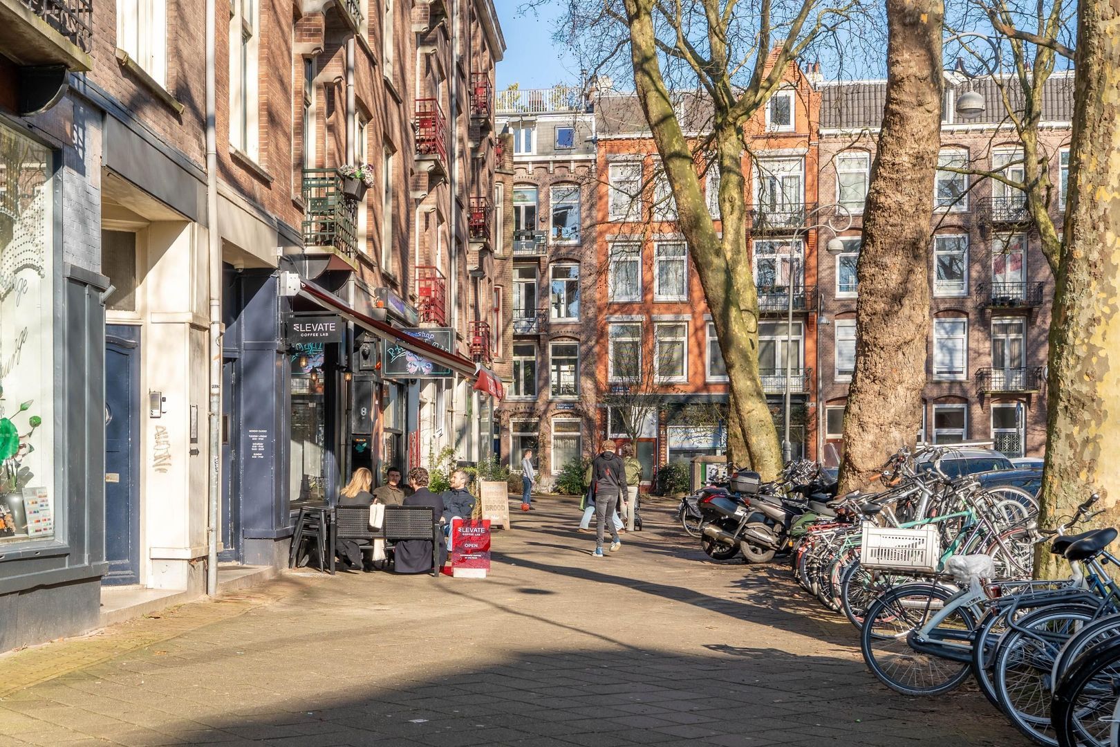 Lutmastraat 41 3, Amsterdam foto-23