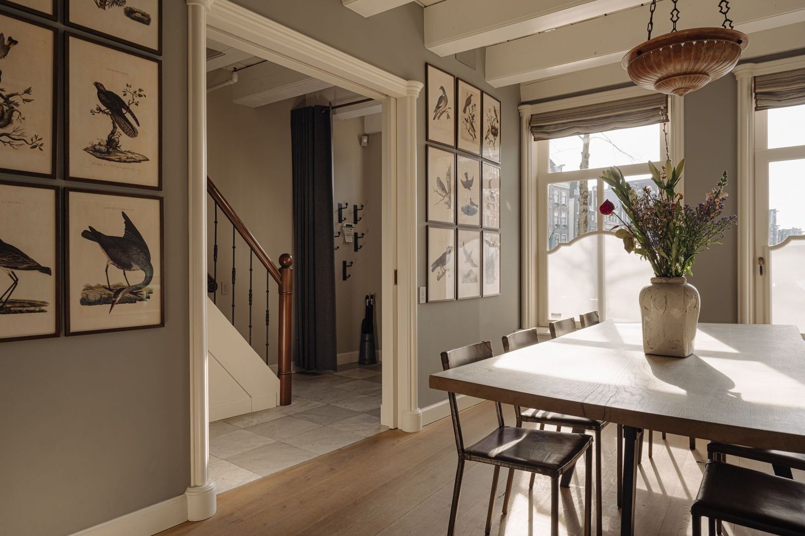 Brouwersgracht 58, Amsterdam foto-1