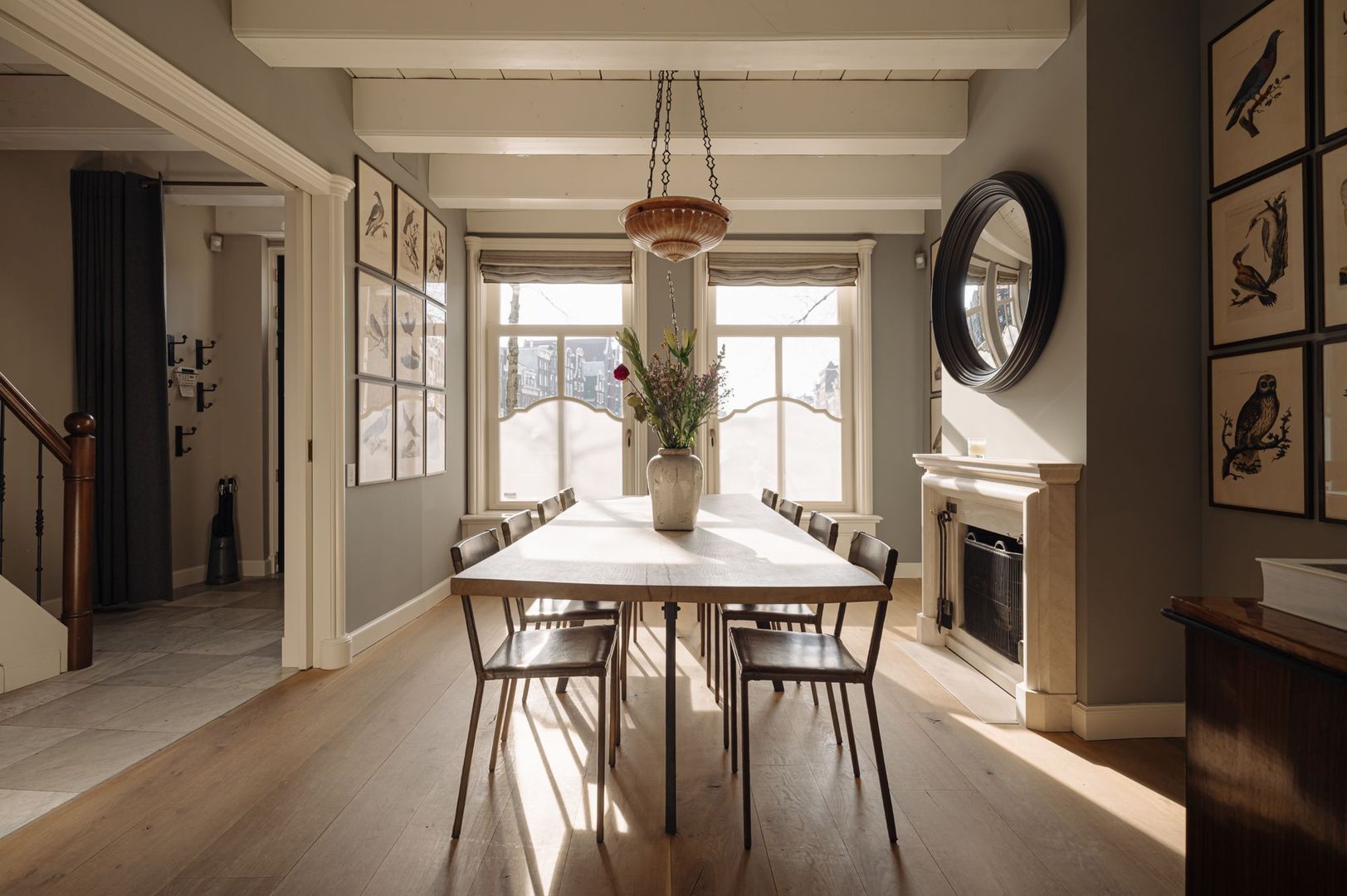 Brouwersgracht 58, Amsterdam foto-2