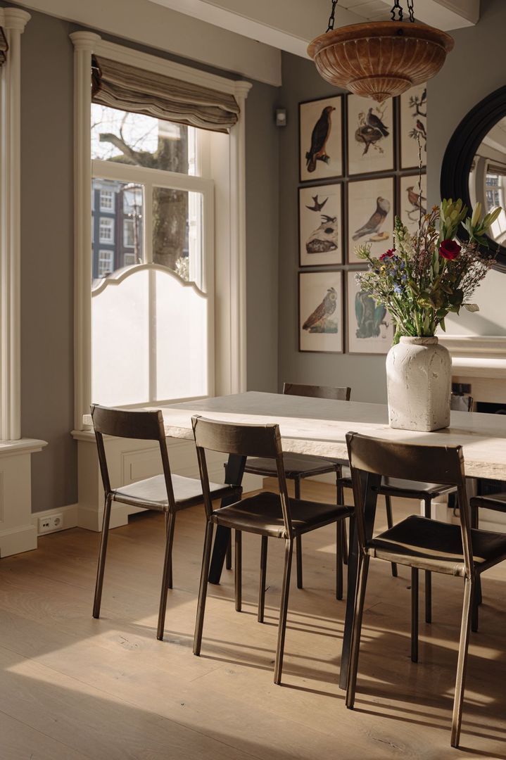 Brouwersgracht 58, Amsterdam foto-3