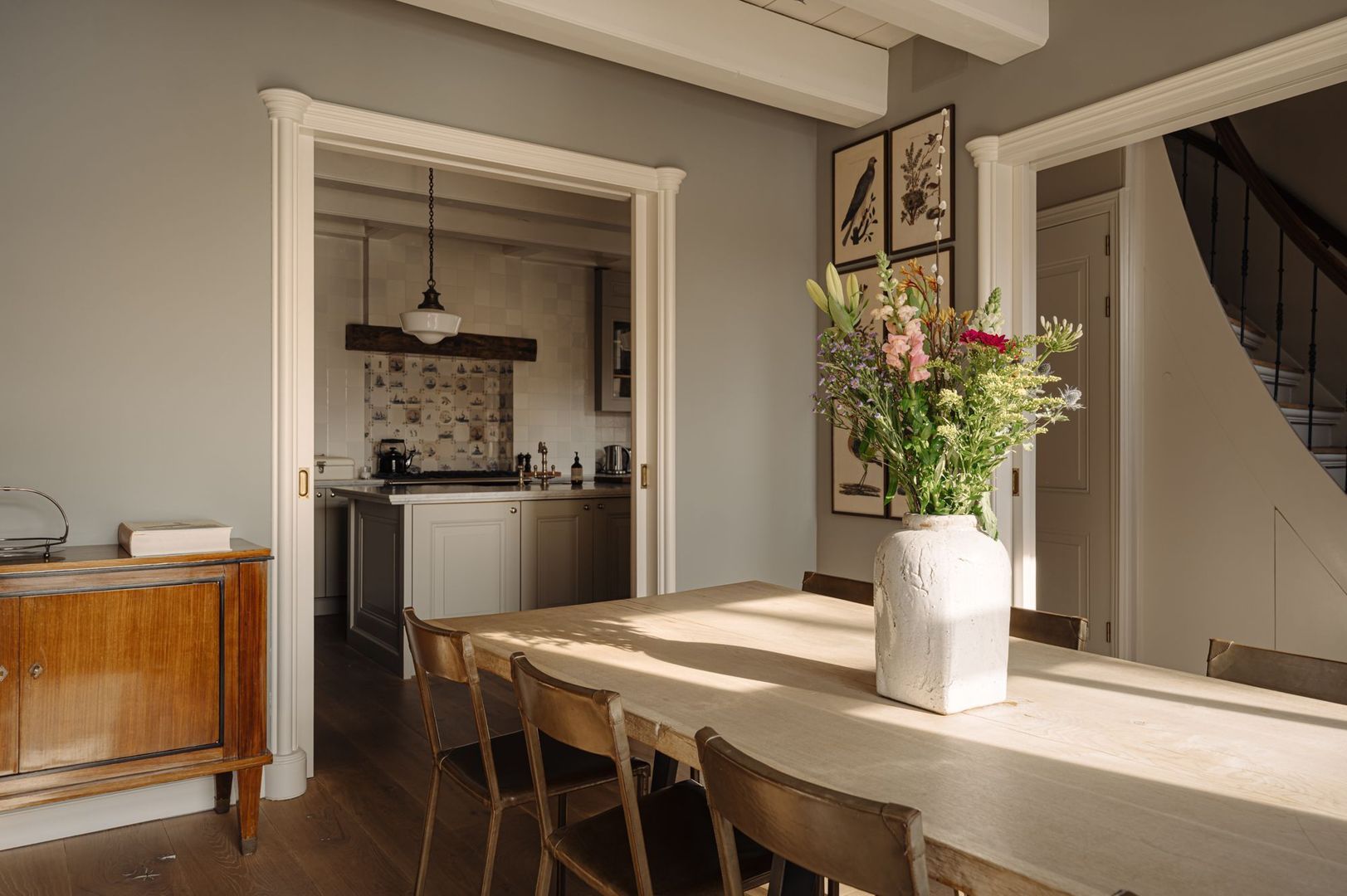 Brouwersgracht 58, Amsterdam foto-4