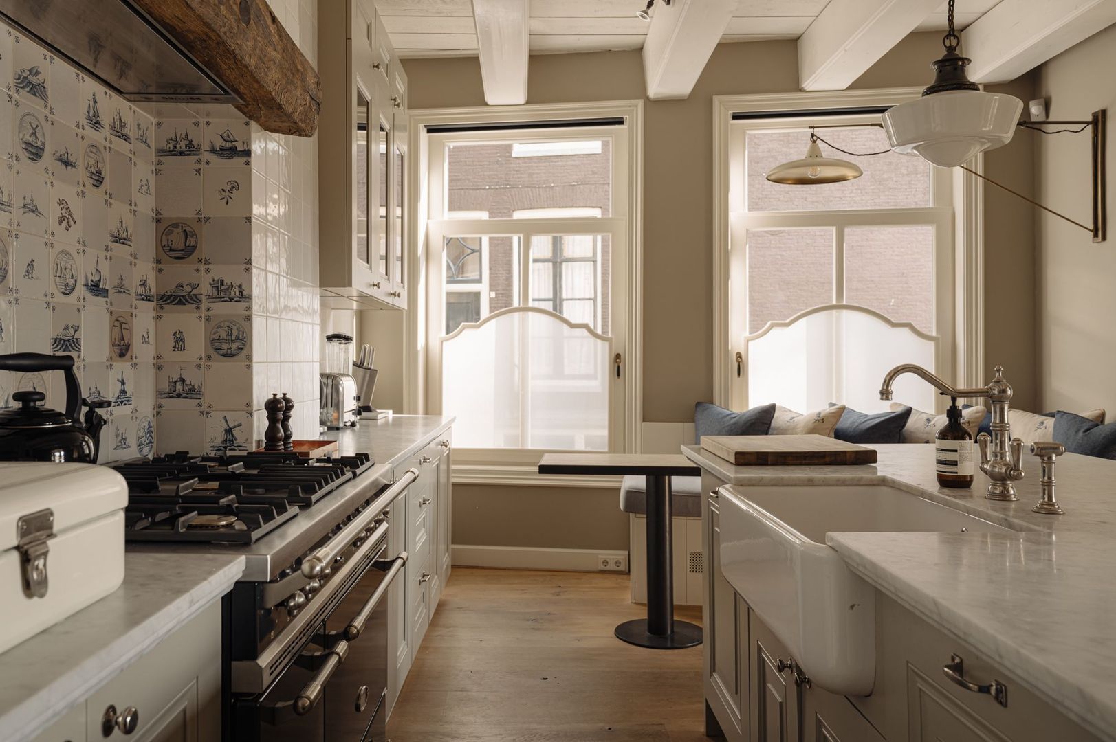 Brouwersgracht 58, Amsterdam foto-6