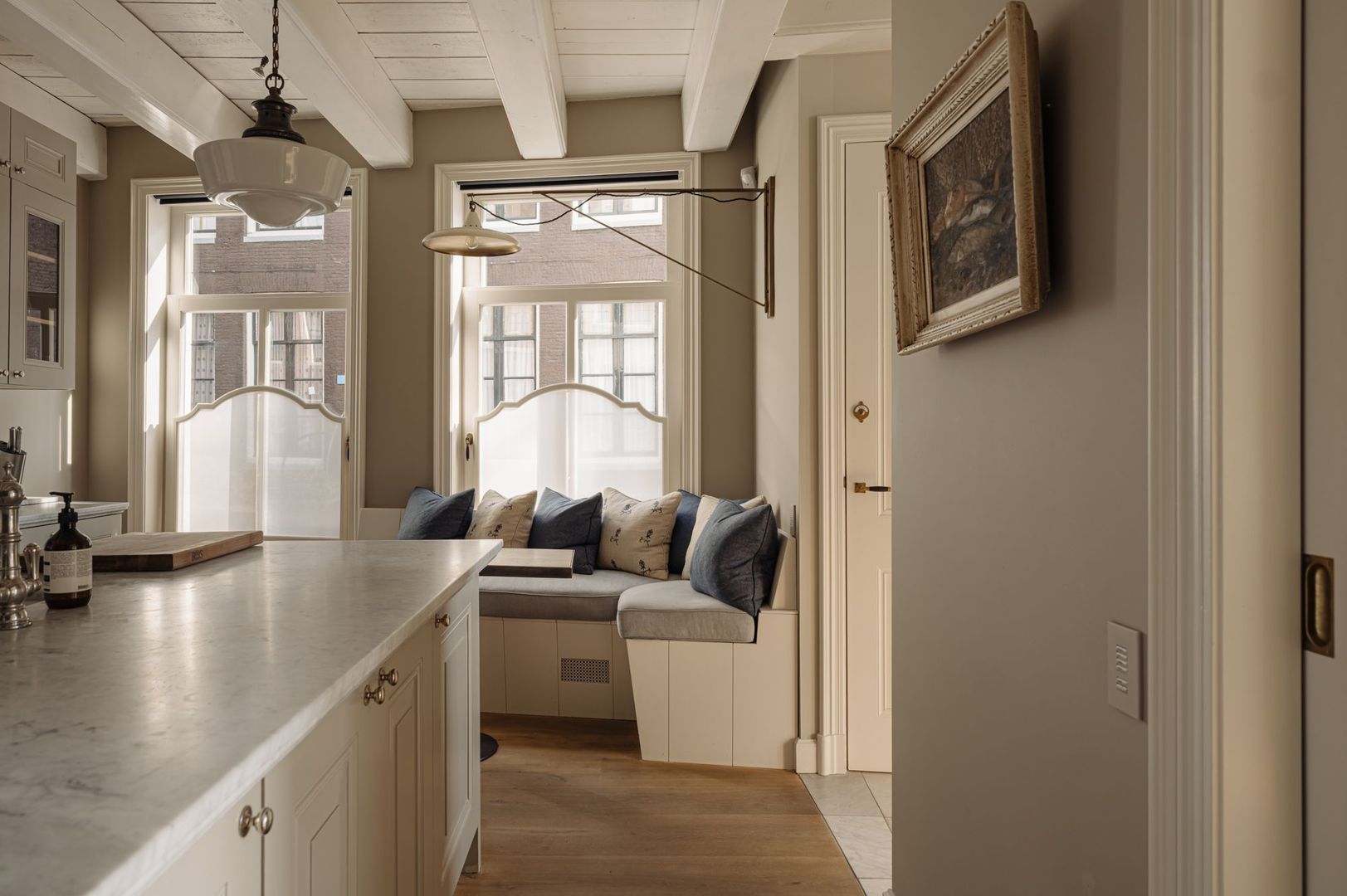 Brouwersgracht 58, Amsterdam foto-5