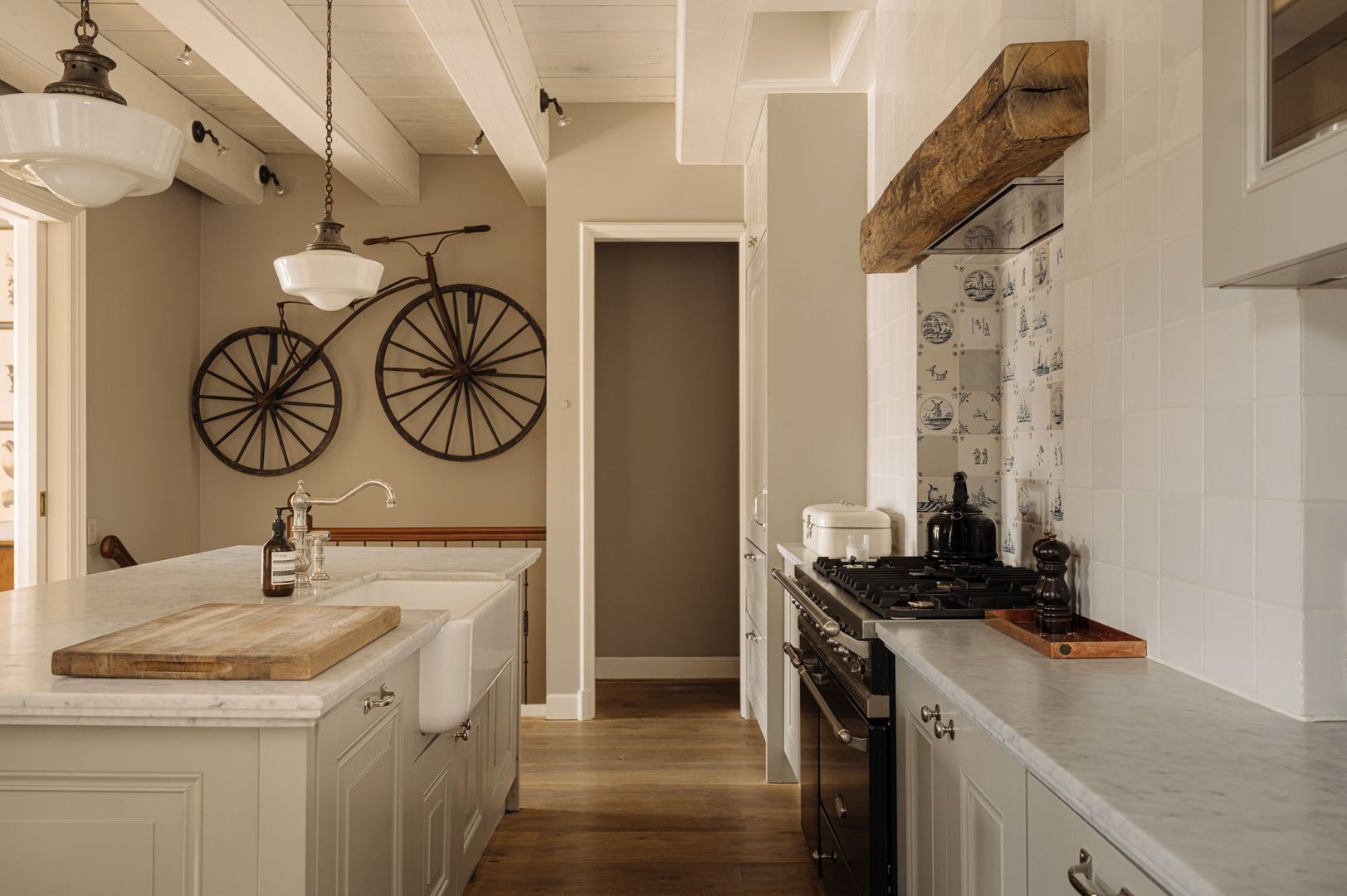 Brouwersgracht 58, Amsterdam foto-8