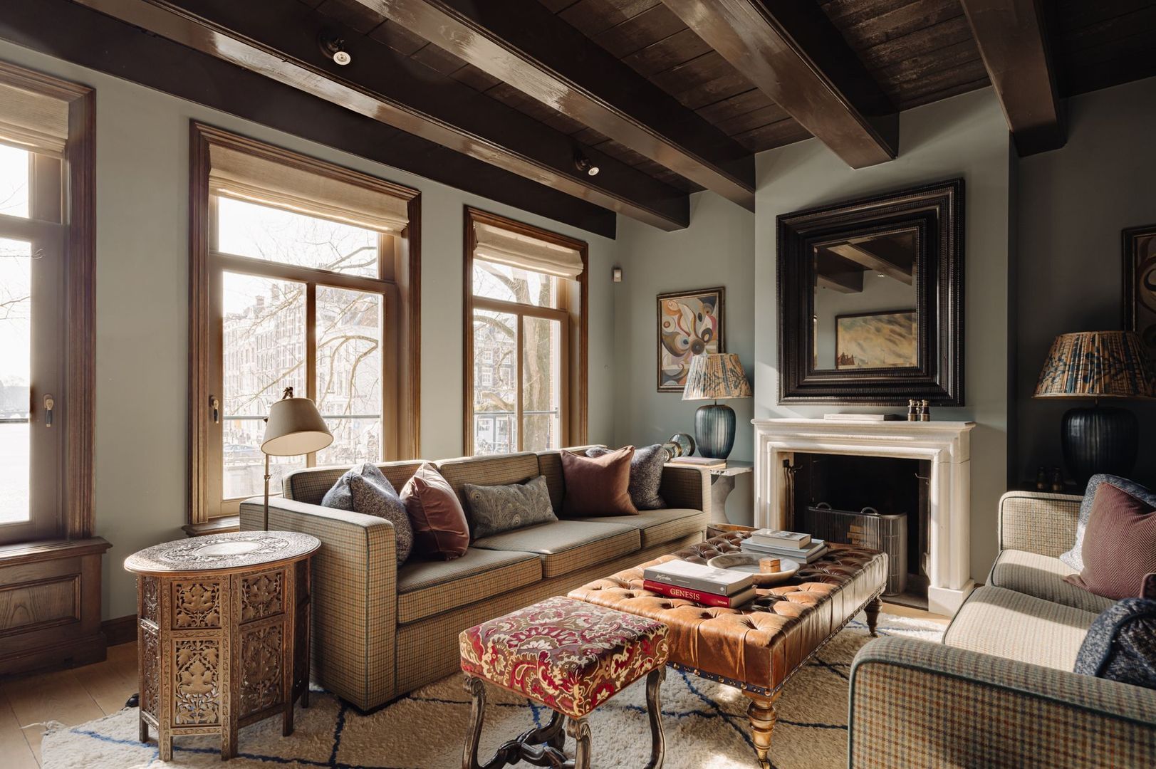 Brouwersgracht 58, Amsterdam foto-12