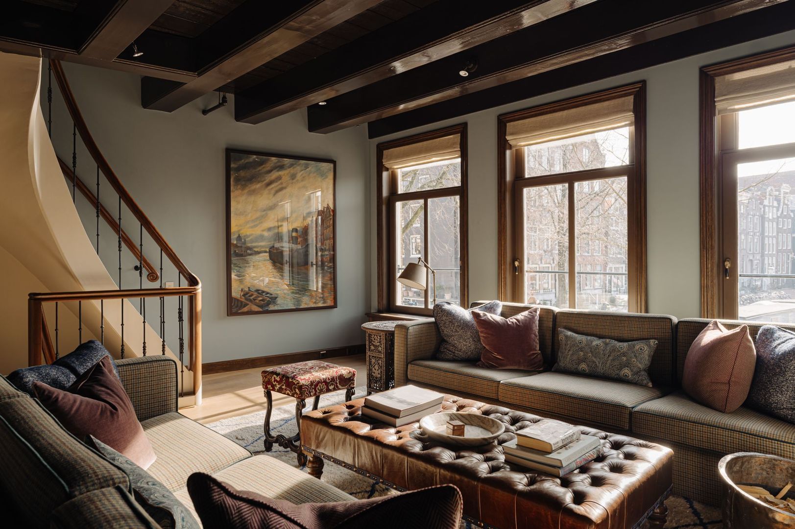 Brouwersgracht 58, Amsterdam foto-11